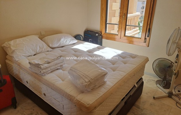 Revente - Appartement - Guardamar del Segura - Costa Blanca