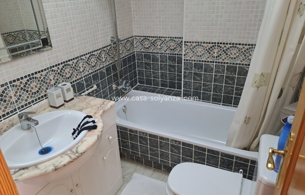 Revente - Appartement - Guardamar del Segura - Costa Blanca