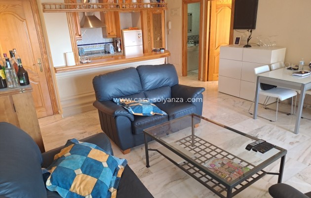 Revente - Appartement - Guardamar del Segura - Costa Blanca