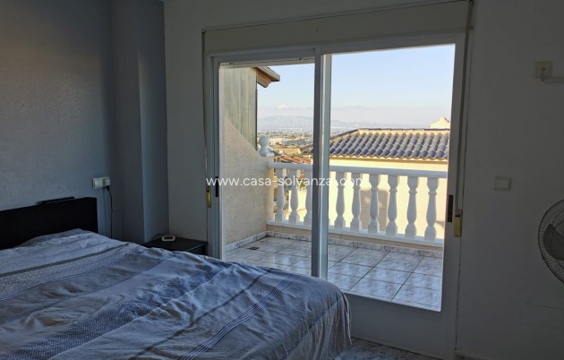 Revente - Appartement - Benijofar - Costa Blanca