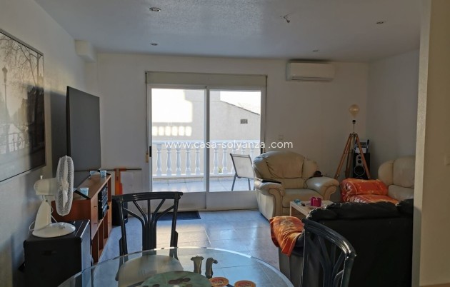 Revente - Appartement - Benijofar - Costa Blanca