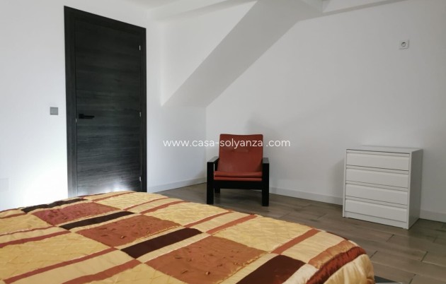 Revente - Appartement - Benijofar - Costa Blanca