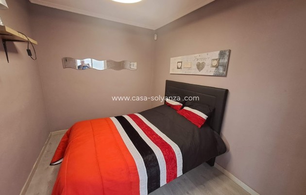 Revente - Bungalow - Orihuela Costa - dream hills