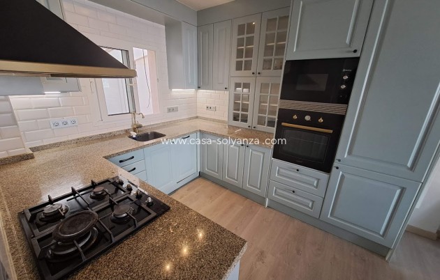 Revente - Bungalow - Orihuela Costa - dream hills