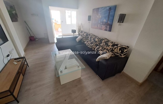 Revente - Bungalow - Orihuela Costa - dream hills