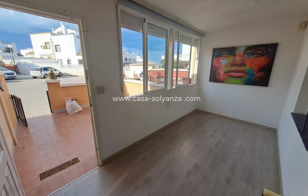 Revente - Bungalow - Orihuela Costa - dream hills