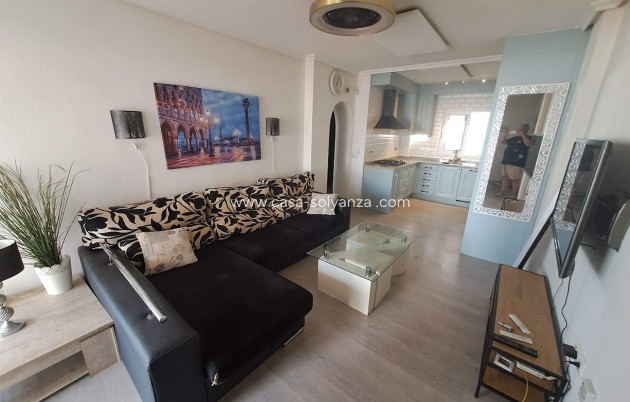 Revente - Bungalow - Orihuela Costa - dream hills