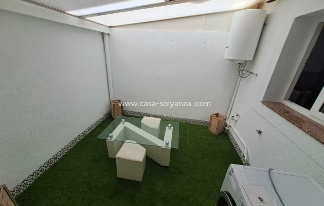 Revente - Bungalow - Orihuela Costa - dream hills