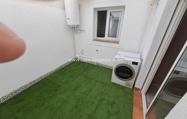 Revente - Bungalow - Orihuela Costa - dream hills