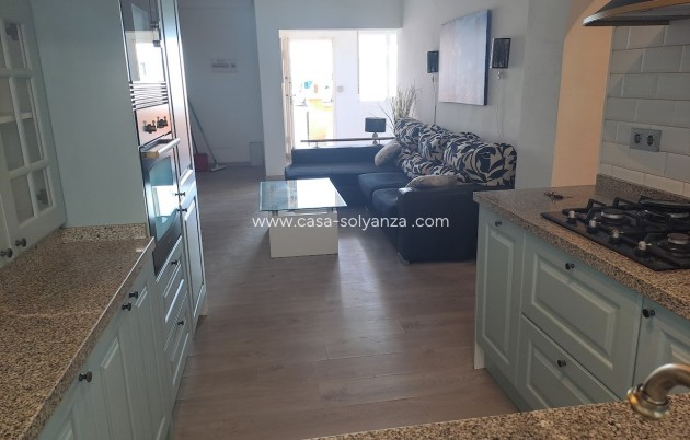 Revente - Bungalow - Orihuela Costa - dream hills