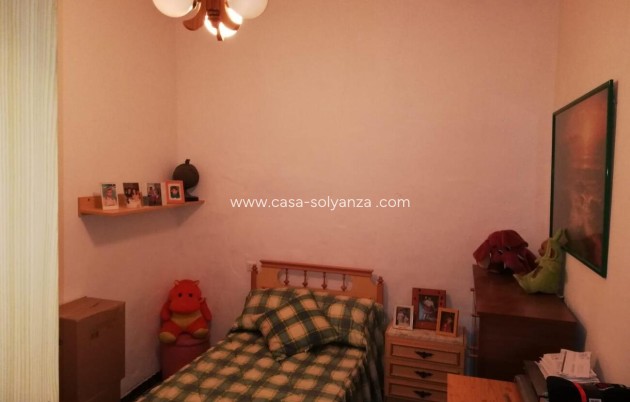 Revente - Country Property/Finca - Callosa de Segura - Costa Blanca