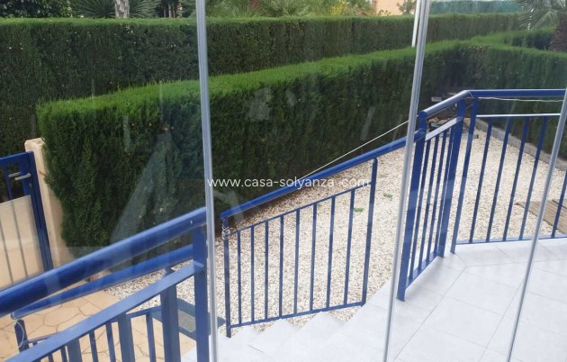 Revente - Appartement - Cabo Roig - Costa Blanca