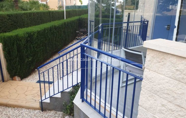 Revente - Appartement - Cabo Roig - Costa Blanca