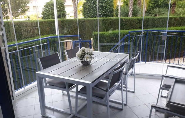 Revente - Appartement - Cabo Roig - Costa Blanca