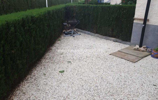 Revente - Appartement - Cabo Roig - Costa Blanca