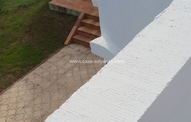 Herverkoop - Villa - La Zenia - Costa Blanca