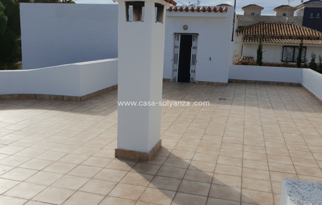 Herverkoop - Villa - La Zenia - Costa Blanca