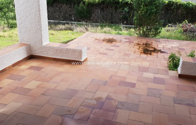 Herverkoop - Villa - La Zenia - Costa Blanca