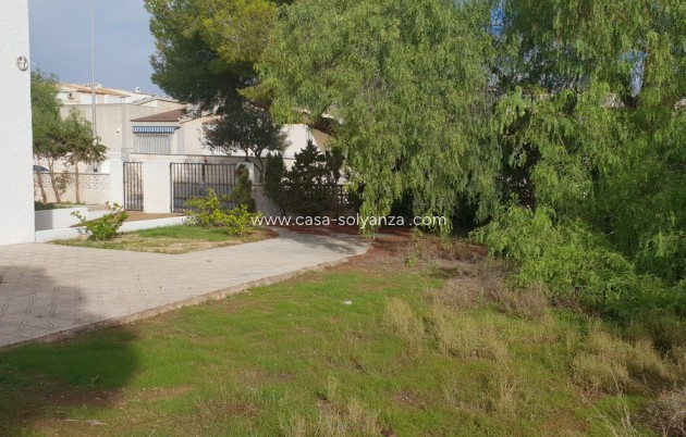 Herverkoop - Villa - La Zenia - Costa Blanca