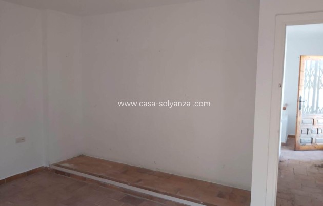 Herverkoop - Villa - La Zenia - Costa Blanca