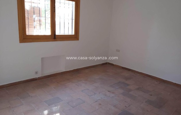 Herverkoop - Villa - La Zenia - Costa Blanca