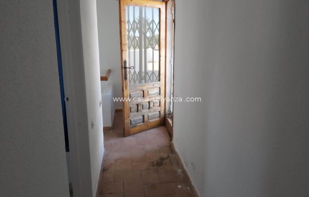 Herverkoop - Villa - La Zenia - Costa Blanca