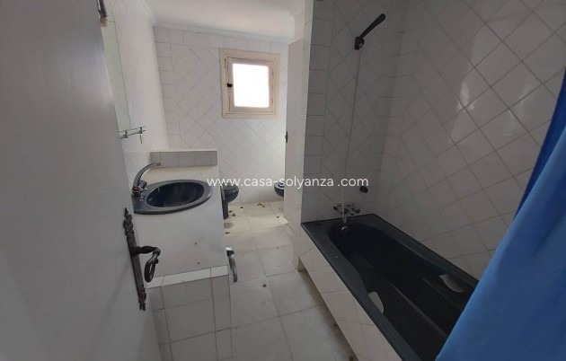 Herverkoop - Villa - La Zenia - Costa Blanca