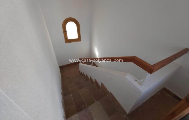 Herverkoop - Villa - La Zenia - Costa Blanca