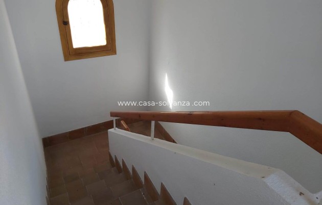 Herverkoop - Villa - La Zenia - Costa Blanca