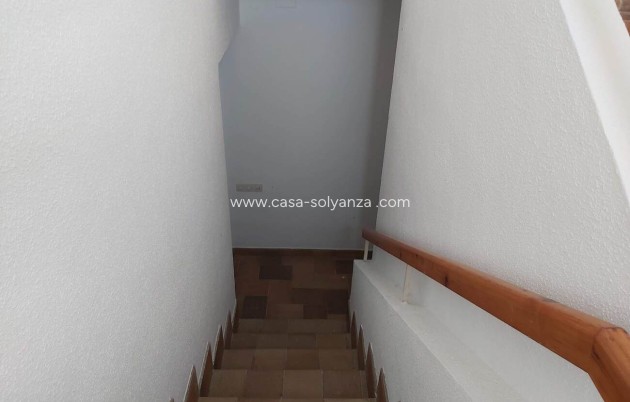 Herverkoop - Villa - La Zenia - Costa Blanca