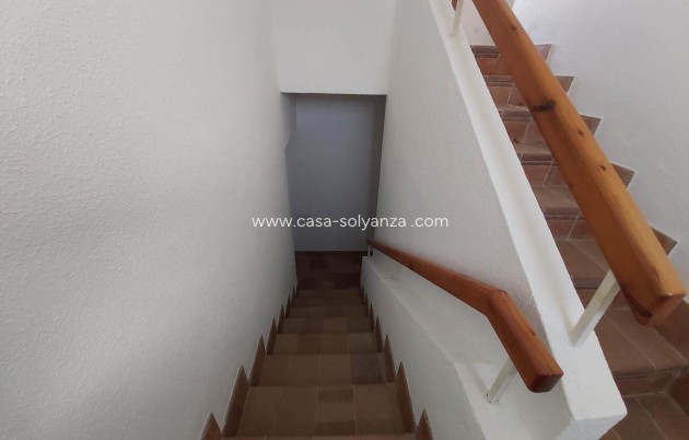 Herverkoop - Villa - La Zenia - Costa Blanca