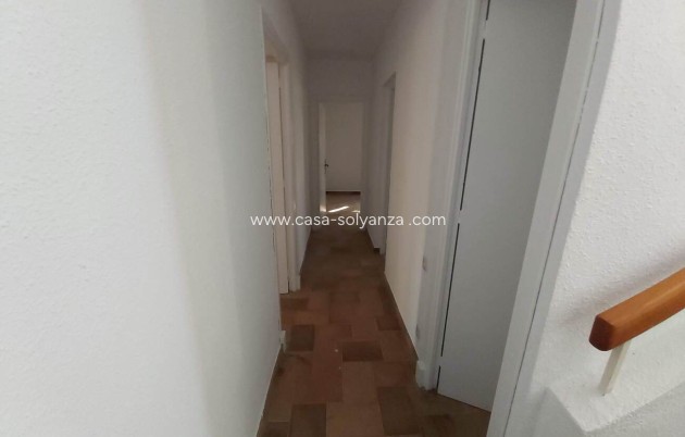 Herverkoop - Villa - La Zenia - Costa Blanca