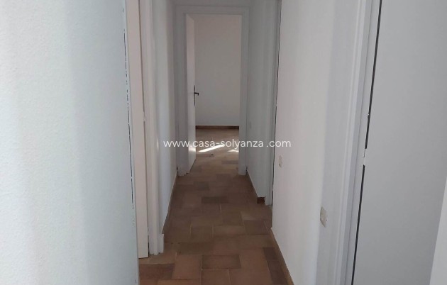 Herverkoop - Villa - La Zenia - Costa Blanca