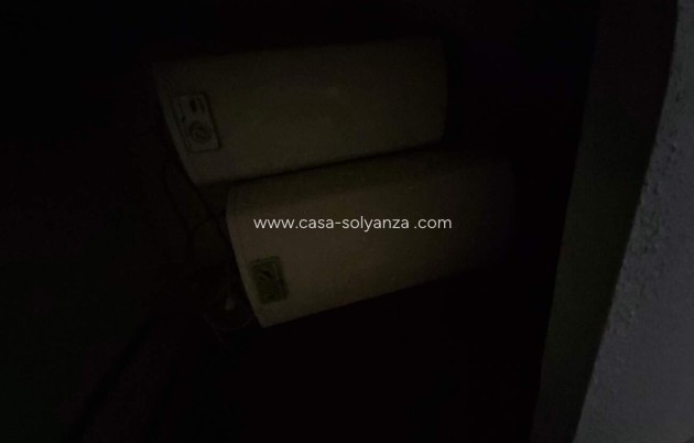 Herverkoop - Villa - La Zenia - Costa Blanca