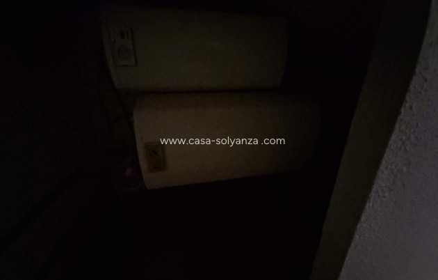 Herverkoop - Villa - La Zenia - Costa Blanca