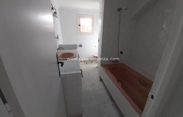 Herverkoop - Villa - La Zenia - Costa Blanca