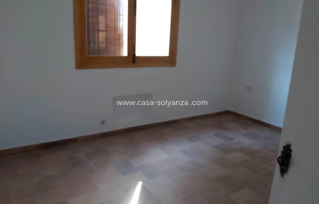 Herverkoop - Villa - La Zenia - Costa Blanca