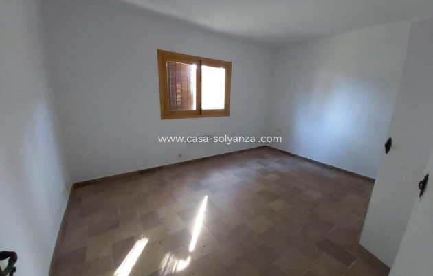 Herverkoop - Villa - La Zenia - Costa Blanca