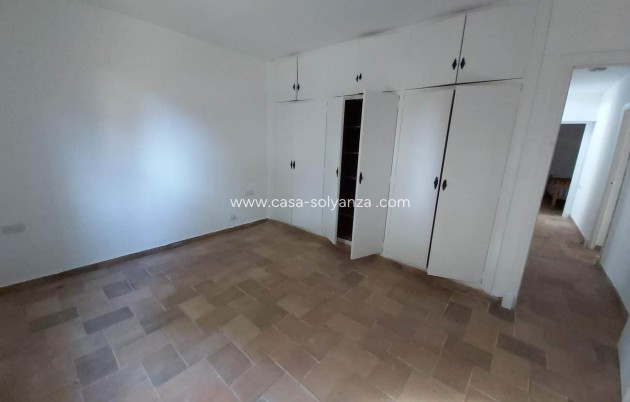 Herverkoop - Villa - La Zenia - Costa Blanca