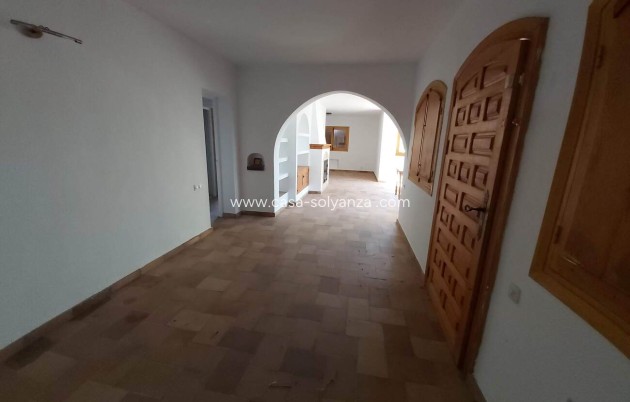 Herverkoop - Villa - La Zenia - Costa Blanca