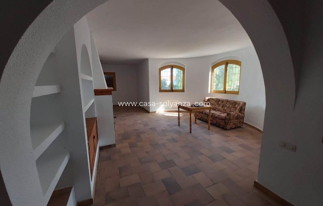 Herverkoop - Villa - La Zenia - Costa Blanca