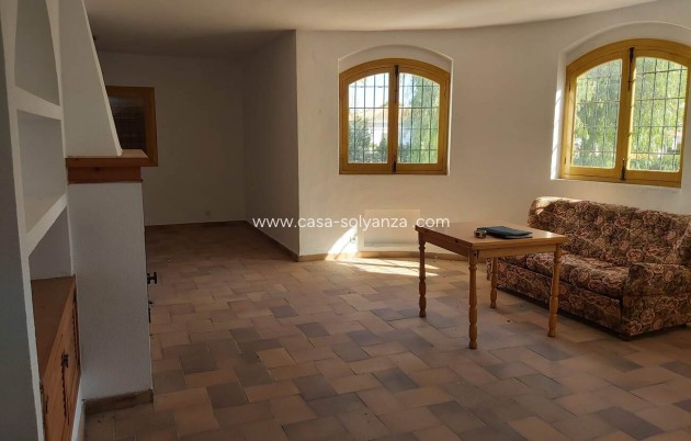 Herverkoop - Villa - La Zenia - Costa Blanca