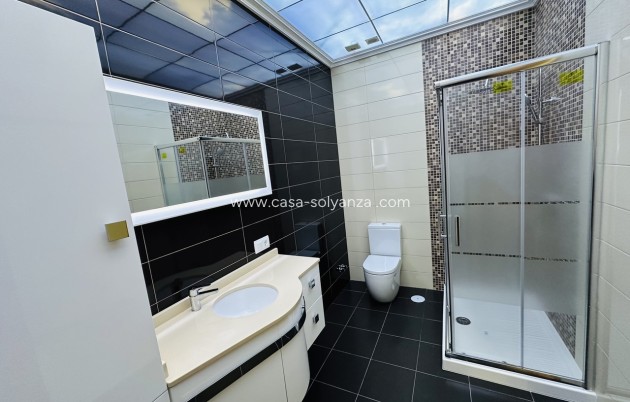 New Build - Villa - Dehesa De Campoamor