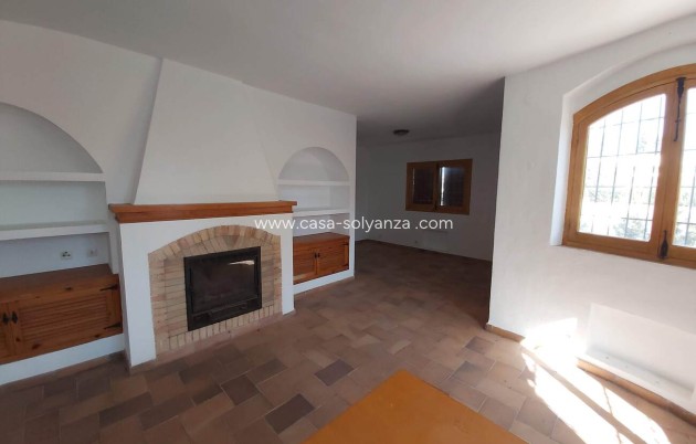 Herverkoop - Villa - La Zenia - Costa Blanca