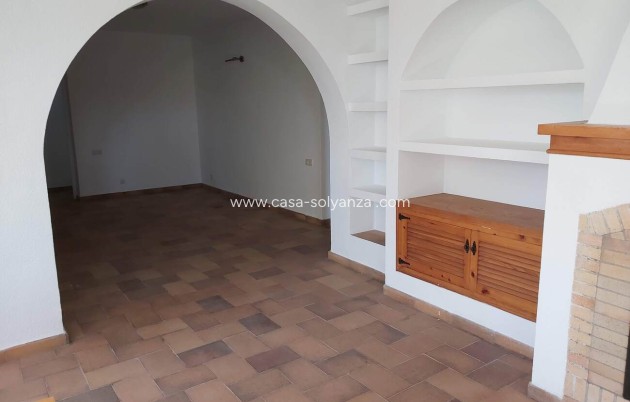 Herverkoop - Villa - La Zenia - Costa Blanca