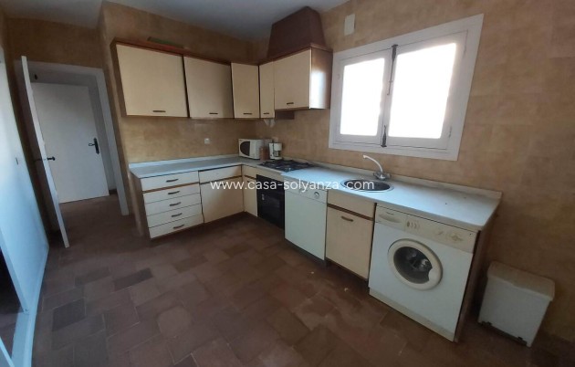 Herverkoop - Villa - La Zenia - Costa Blanca