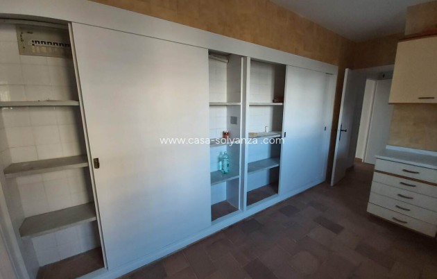 Herverkoop - Villa - La Zenia - Costa Blanca