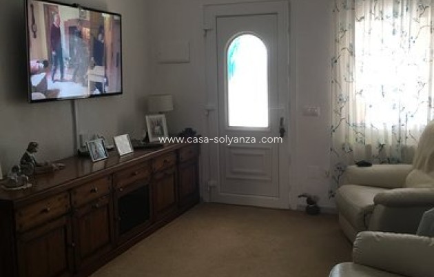 Revente - Appartement - Ciudad Quesada - Costa Blanca