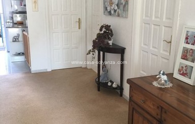 Revente - Appartement - Ciudad Quesada - Costa Blanca