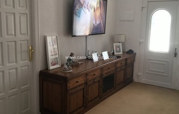 Revente - Appartement - Ciudad Quesada - Costa Blanca